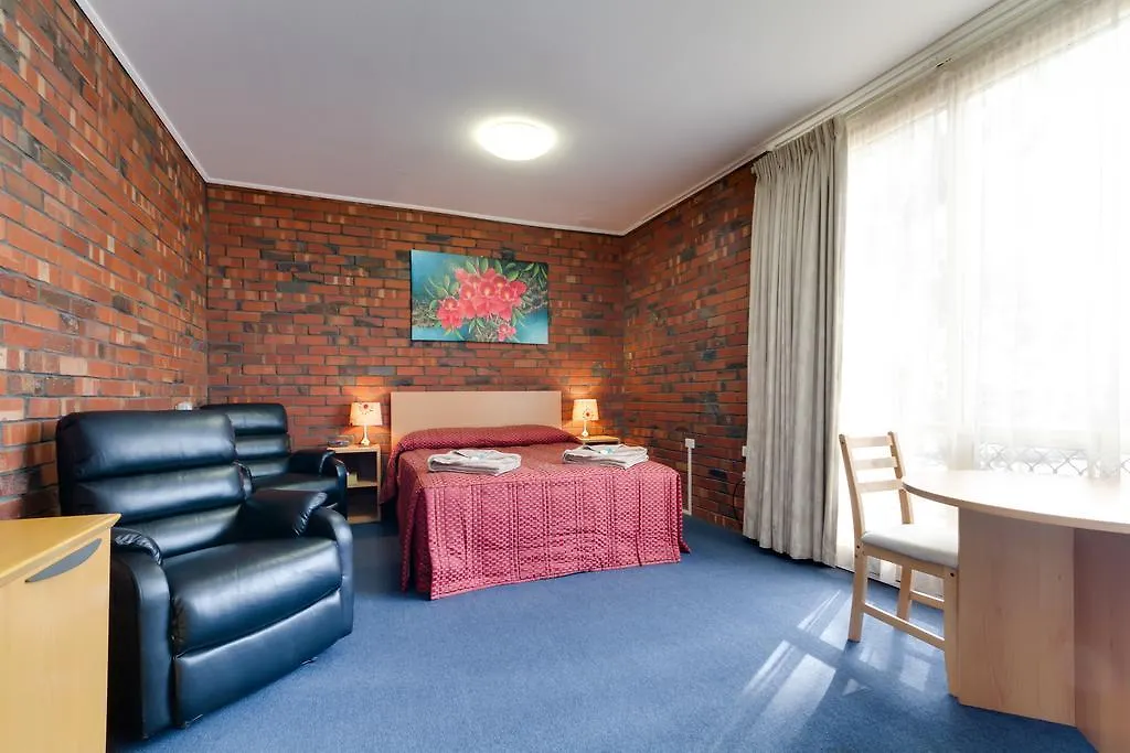 Enfield Motel Adelaide Australia
