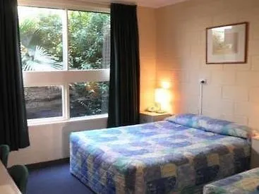 Enfield Motel Adelaide