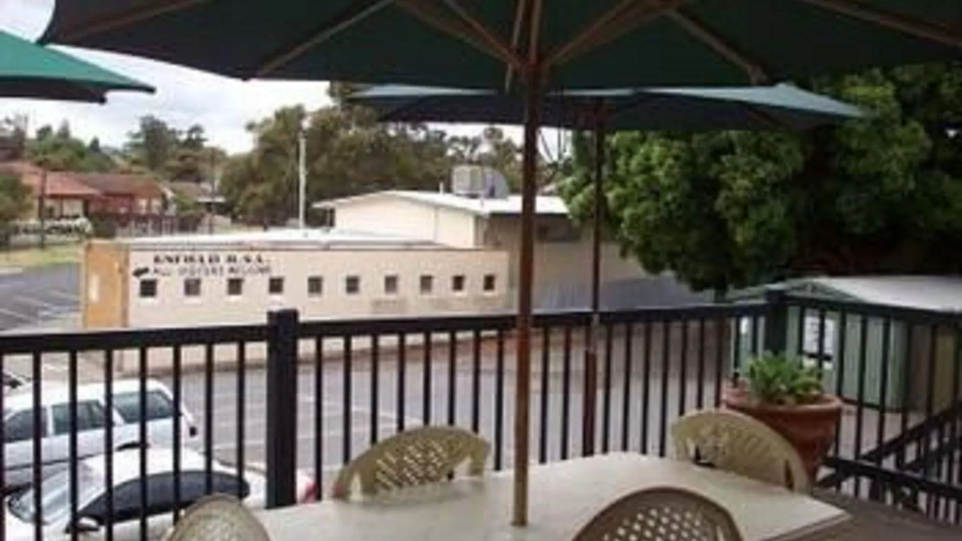 ***  Enfield Motel Adelaide Australia