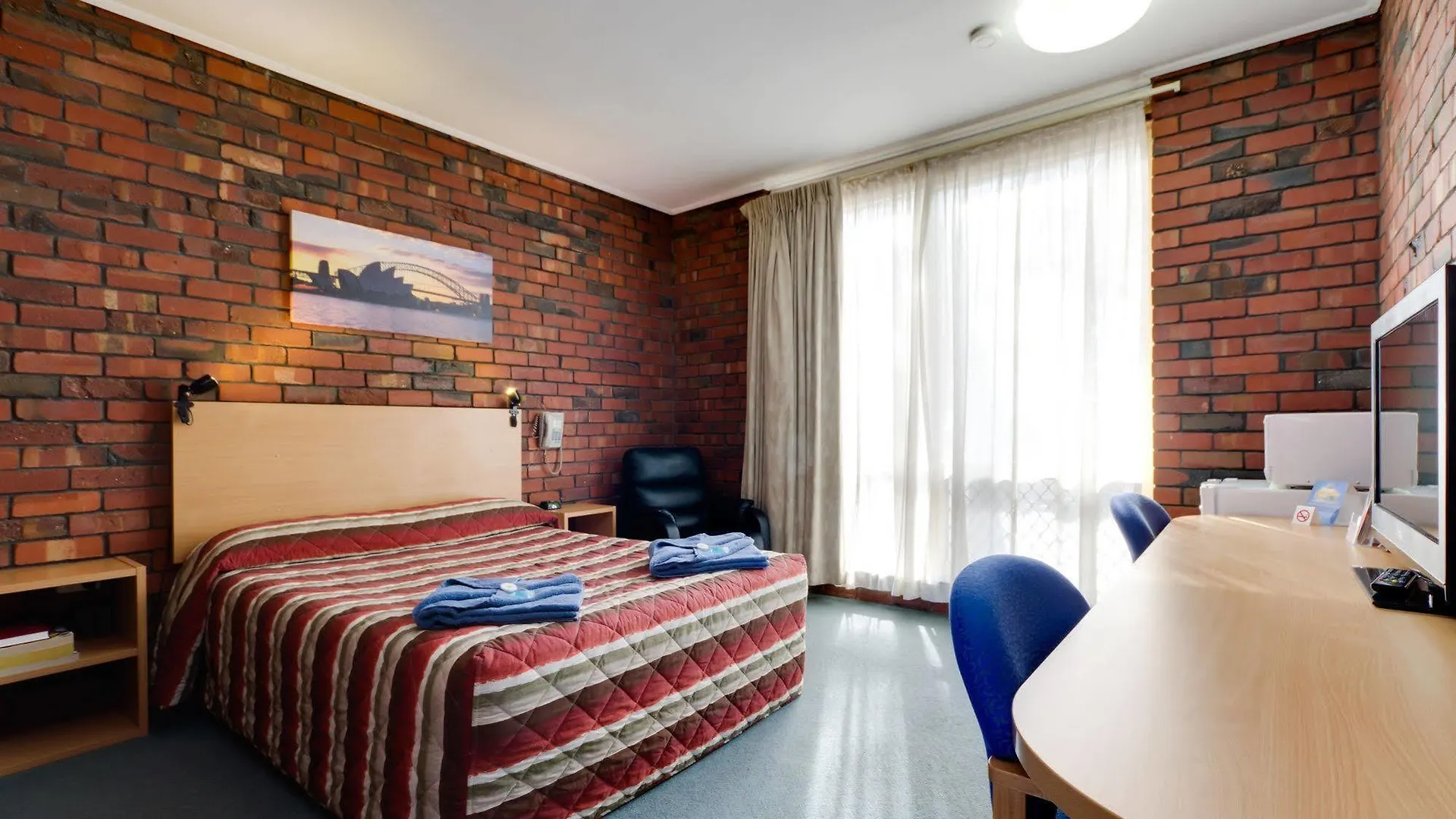 Enfield Motel Adelaide