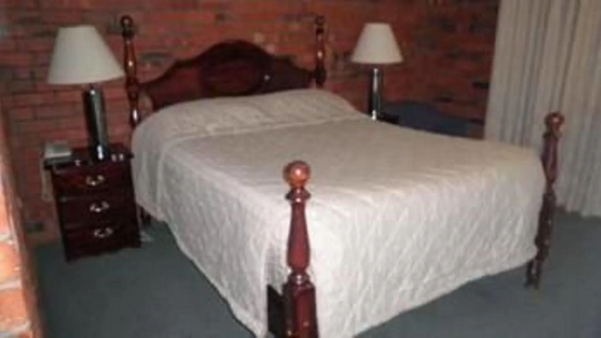 Enfield Motel Adelaide