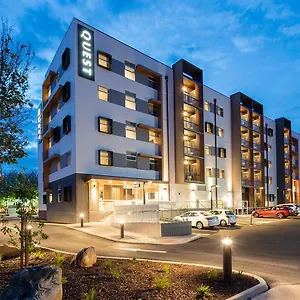 Quest Port Aparthotel
